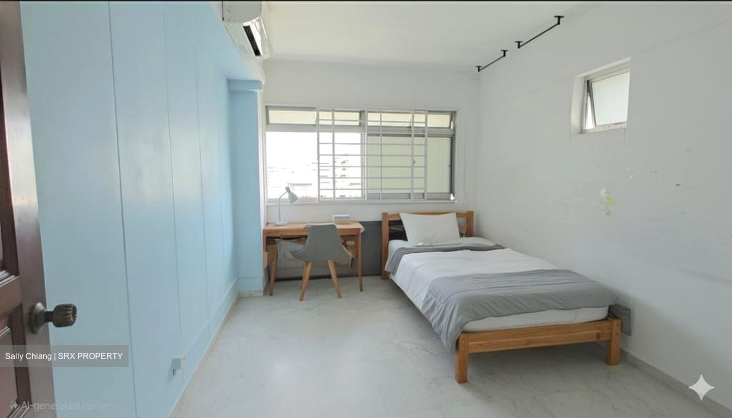 Blk 848 Nanyang Pearl (Jurong West), HDB 5 Rooms #508280821